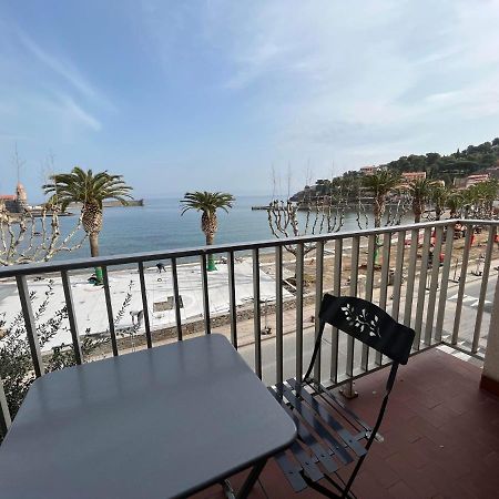 4Demo2 Appartement Vue Mer Collioure Dış mekan fotoğraf