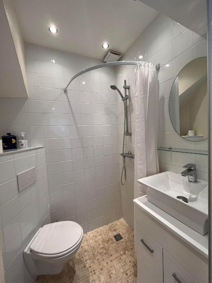 4Demo2 Appartement Vue Mer Collioure Dış mekan fotoğraf