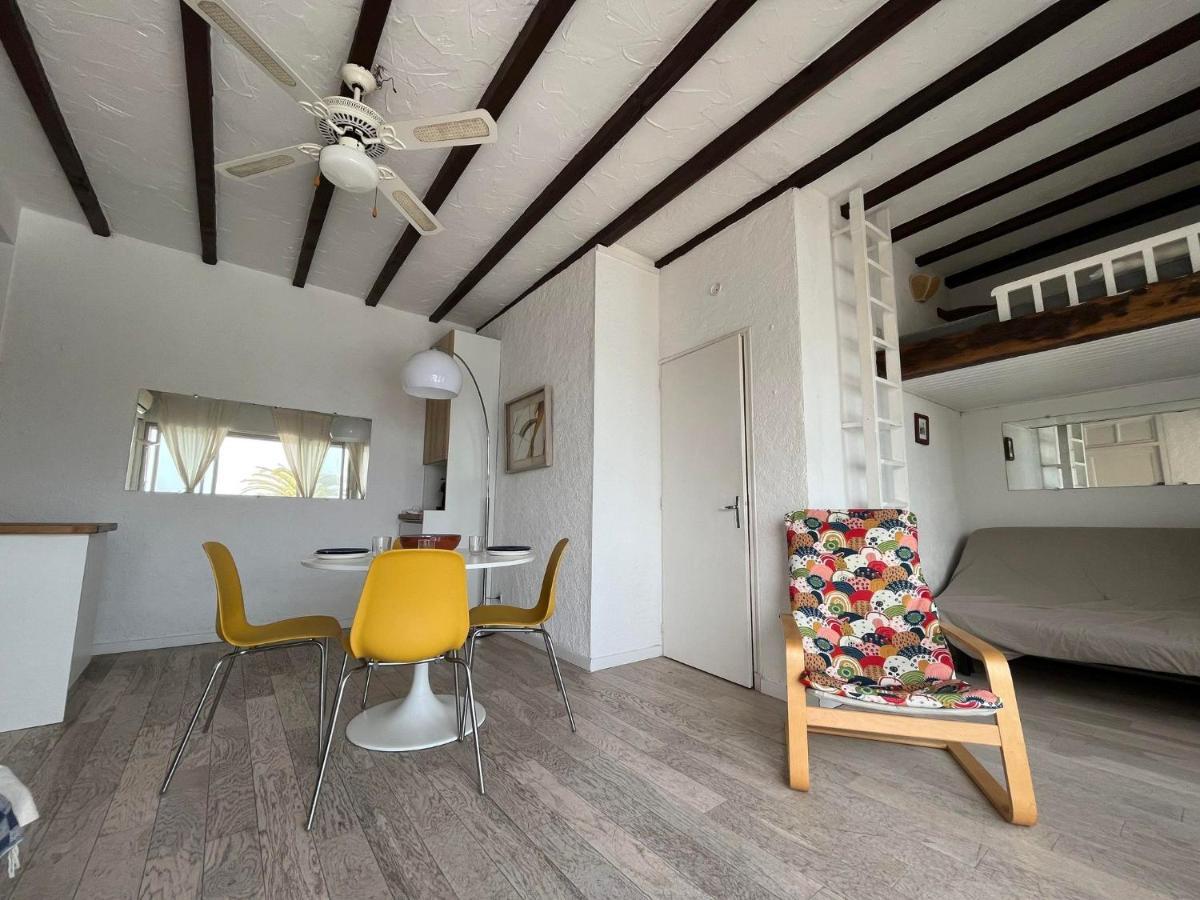 4Demo2 Appartement Vue Mer Collioure Dış mekan fotoğraf