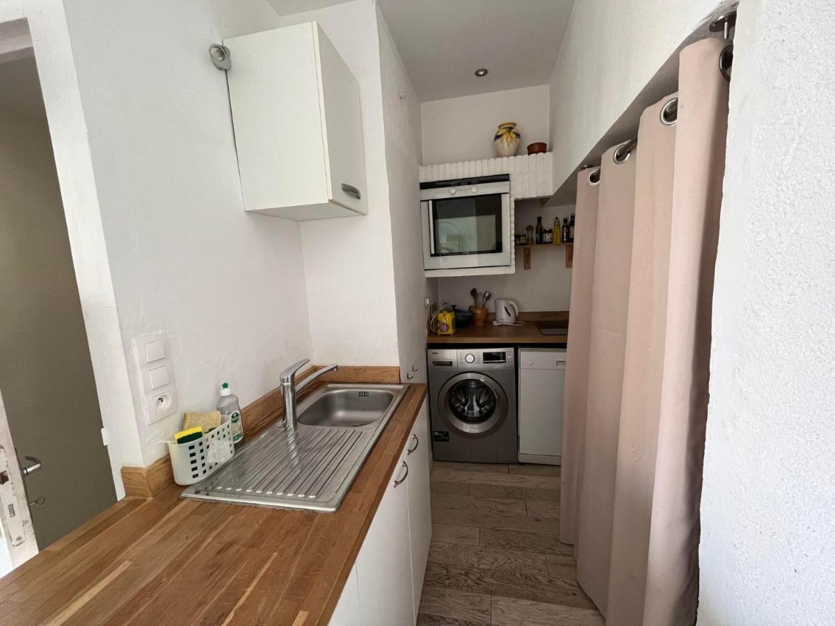 4Demo2 Appartement Vue Mer Collioure Dış mekan fotoğraf