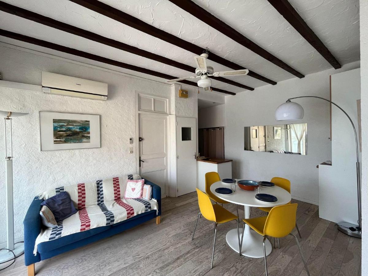 4Demo2 Appartement Vue Mer Collioure Dış mekan fotoğraf