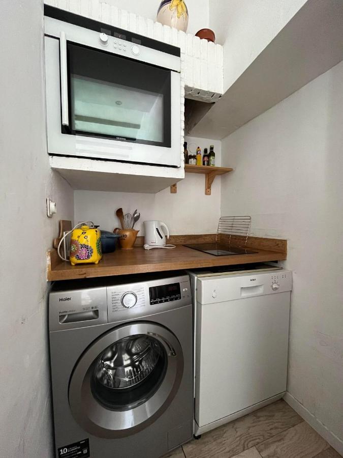 4Demo2 Appartement Vue Mer Collioure Dış mekan fotoğraf