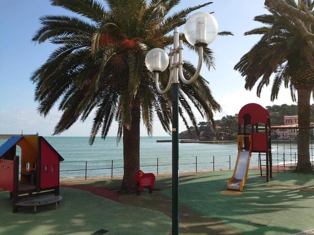 4Demo2 Appartement Vue Mer Collioure Dış mekan fotoğraf