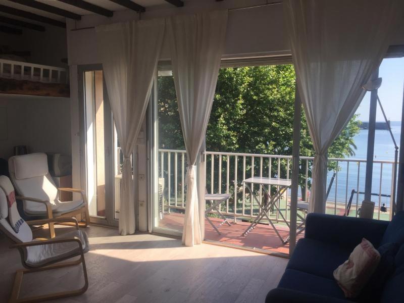 4Demo2 Appartement Vue Mer Collioure Dış mekan fotoğraf