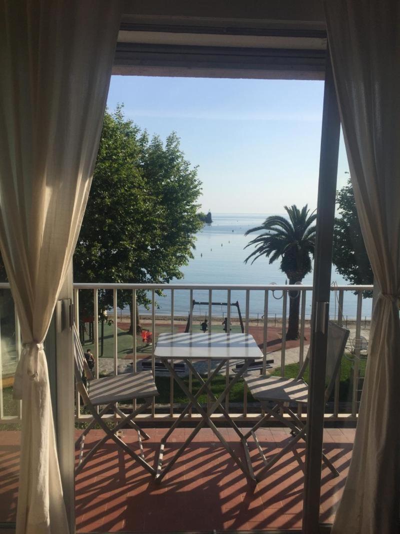 4Demo2 Appartement Vue Mer Collioure Dış mekan fotoğraf